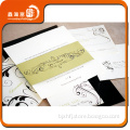 Bjxhfj Handmade Wedding Invitation Card